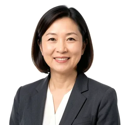 林深